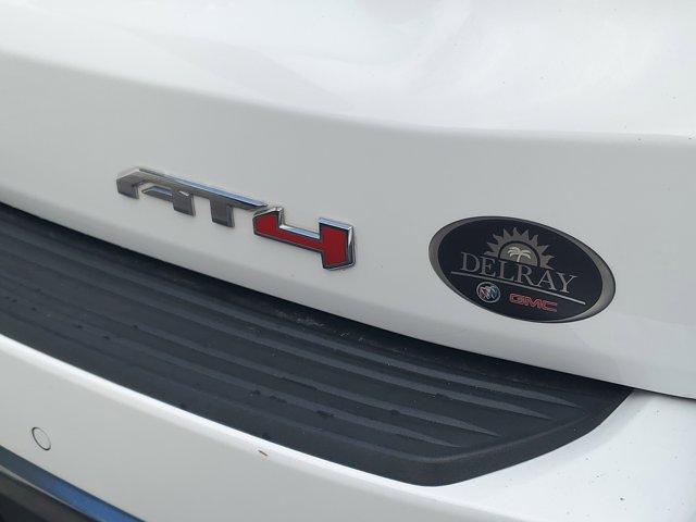 used 2022 GMC Yukon XL car, priced at $56,605