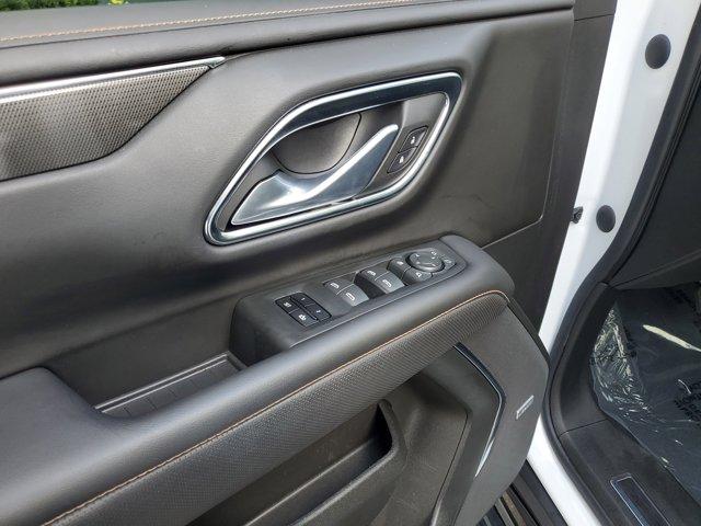 used 2022 GMC Yukon XL car, priced at $56,605