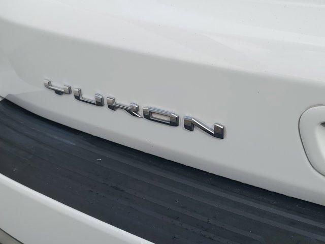 used 2022 GMC Yukon XL car, priced at $56,605