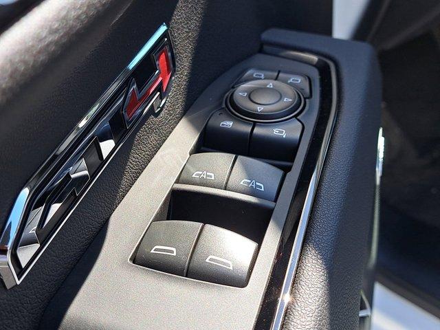 new 2025 GMC Sierra 1500 car, priced at $79,144