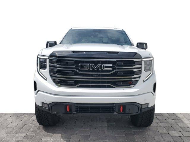 new 2025 GMC Sierra 1500 car, priced at $79,144