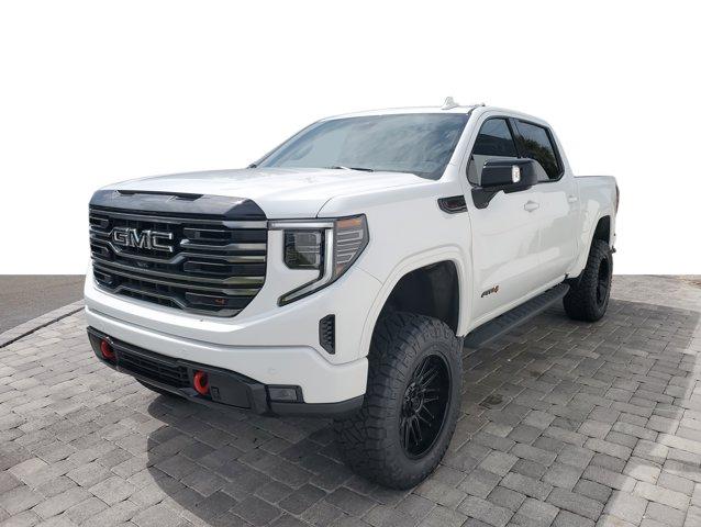 new 2025 GMC Sierra 1500 car, priced at $79,144