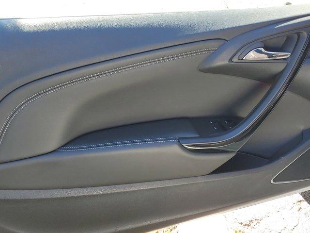 used 2019 Buick Cascada car, priced at $20,853