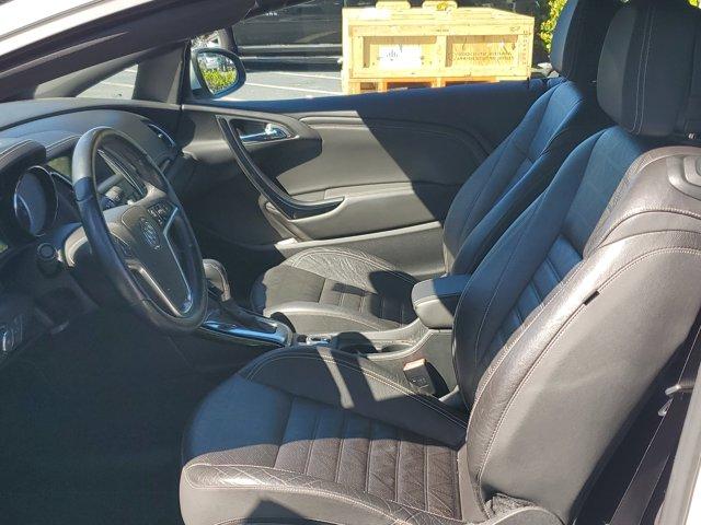 used 2019 Buick Cascada car, priced at $20,853