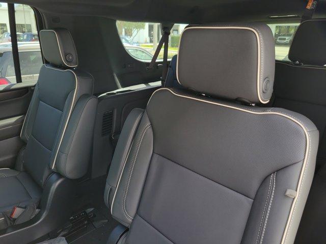 new 2026 GMC Yukon XL car, priced at $79,305