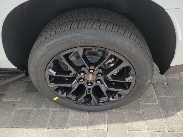 new 2026 GMC Yukon XL car, priced at $79,305