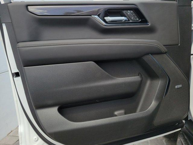 new 2026 GMC Yukon XL car, priced at $79,305