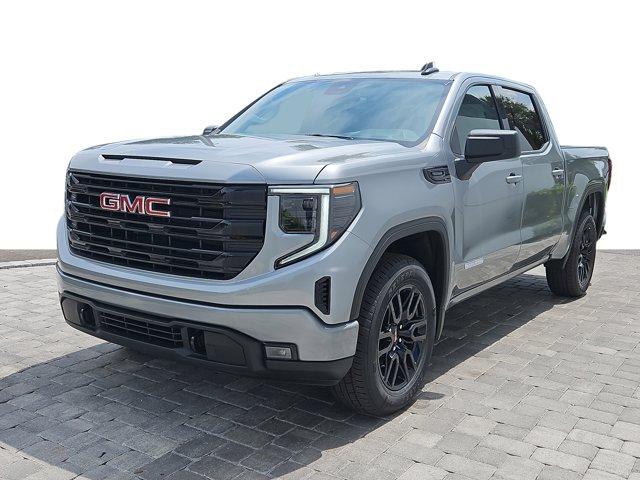 new 2026 GMC Sierra 1500 car, priced at $49,847