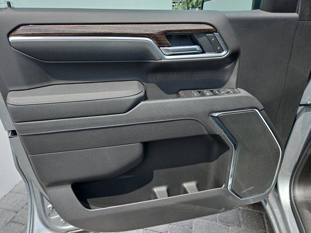 new 2026 GMC Sierra 1500 car, priced at $49,847