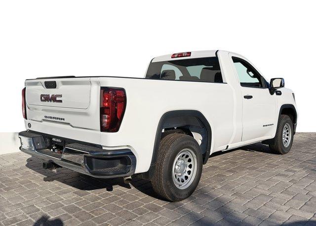 new 2026 GMC Sierra 1500 car, priced at $38,920