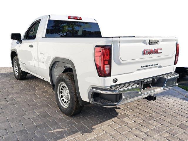 new 2026 GMC Sierra 1500 car, priced at $38,920