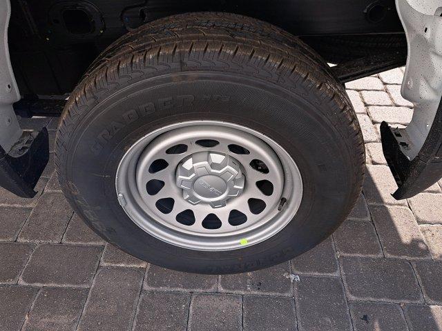 new 2026 GMC Sierra 1500 car, priced at $38,920