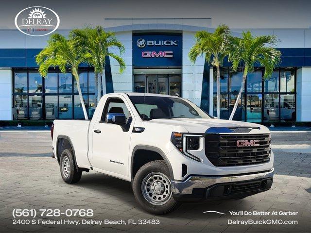 new 2026 GMC Sierra 1500 car, priced at $38,920