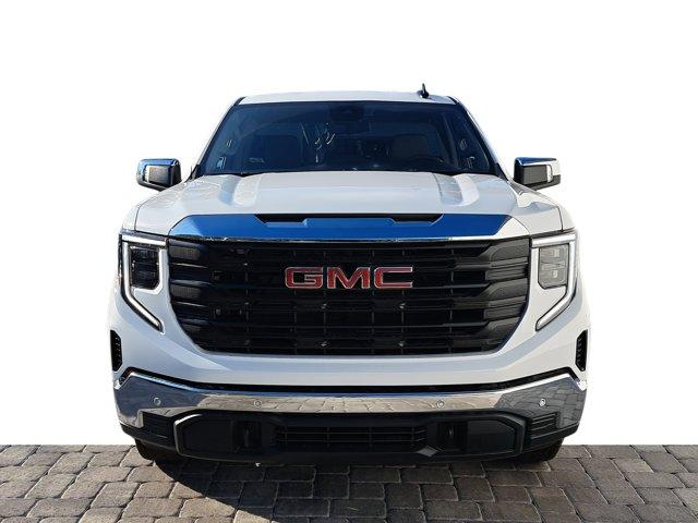 new 2026 GMC Sierra 1500 car, priced at $38,920