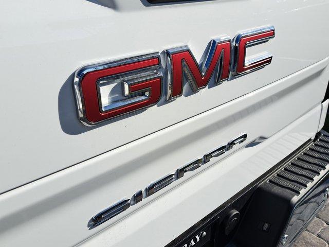 new 2026 GMC Sierra 1500 car, priced at $38,920