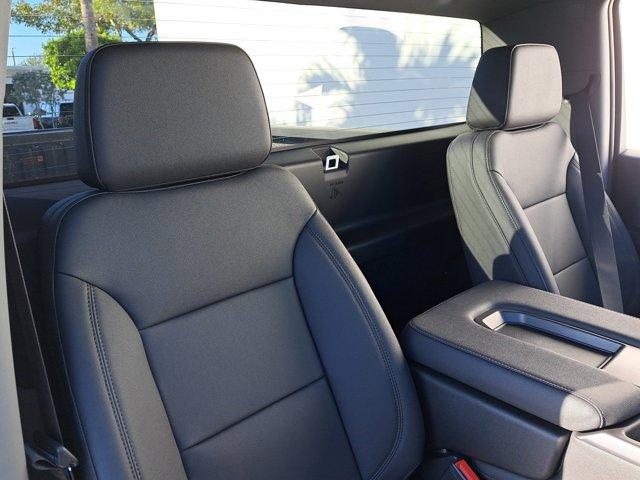 new 2026 GMC Sierra 1500 car, priced at $38,920