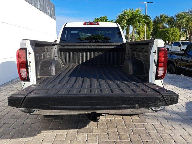 new 2026 GMC Sierra 1500 car, priced at $38,920