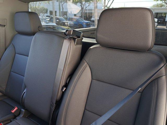 new 2026 GMC Sierra 1500 car, priced at $38,920