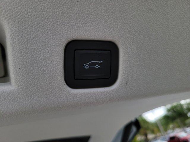 new 2026 Buick Enclave car, priced at $64,702