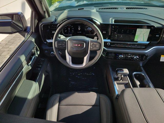 new 2026 GMC Sierra 1500 car, priced at $63,592