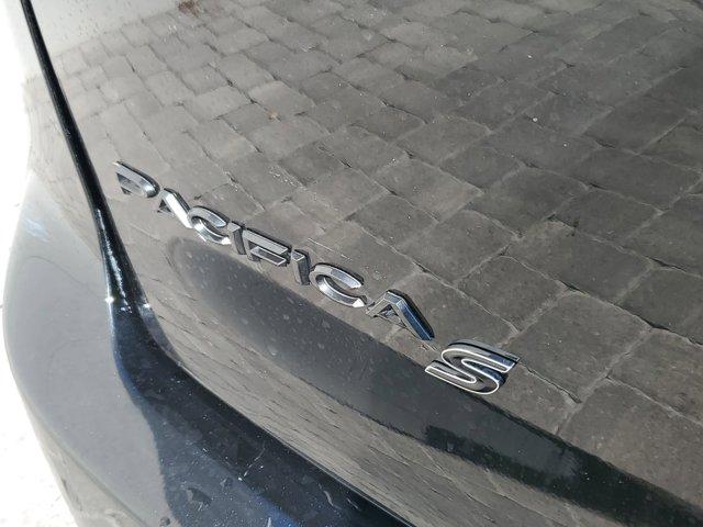 used 2020 Chrysler Pacifica car, priced at $22,953