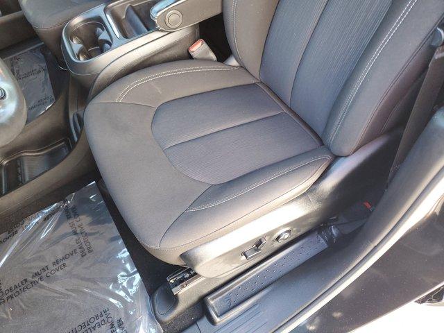 used 2020 Chrysler Pacifica car, priced at $22,953