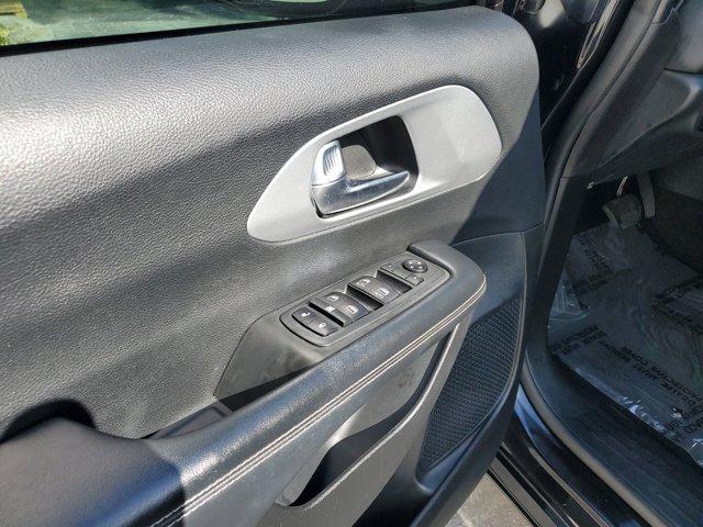 used 2020 Chrysler Pacifica car, priced at $22,953