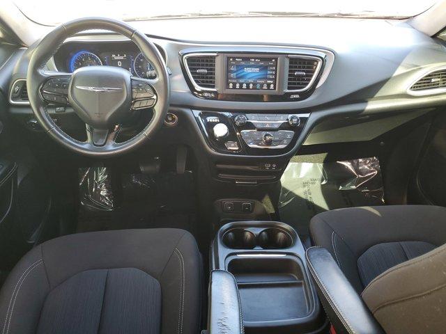 used 2020 Chrysler Pacifica car, priced at $22,953