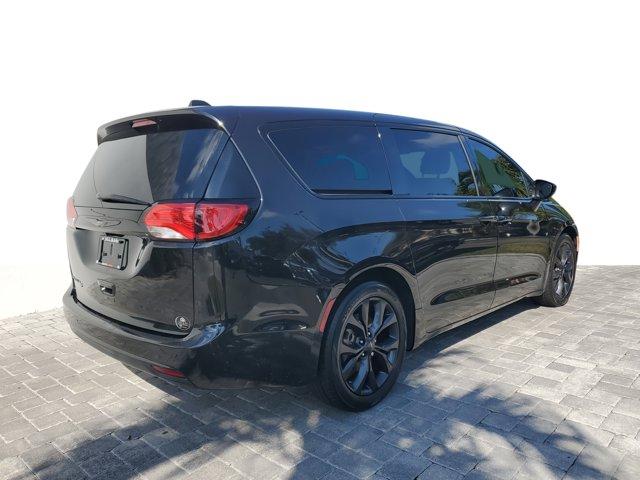 used 2020 Chrysler Pacifica car, priced at $22,953