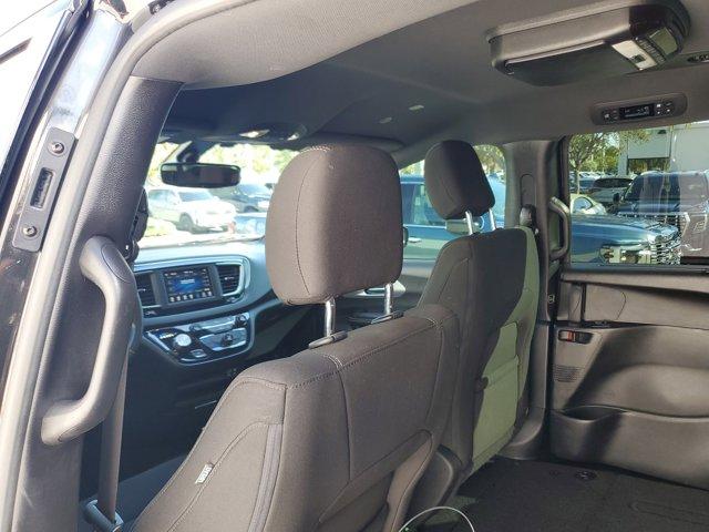 used 2020 Chrysler Pacifica car, priced at $22,953