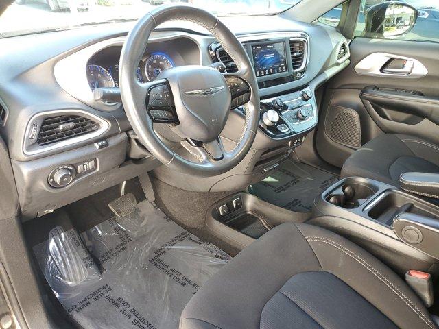 used 2020 Chrysler Pacifica car, priced at $22,953