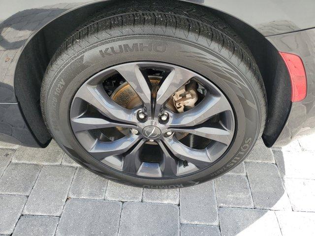 used 2020 Chrysler Pacifica car, priced at $22,953