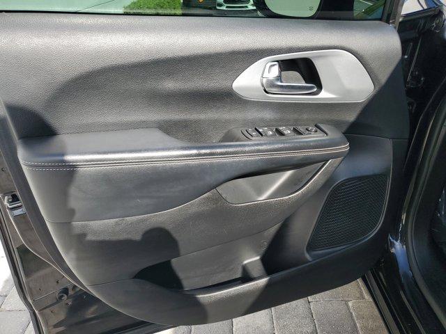 used 2020 Chrysler Pacifica car, priced at $22,953