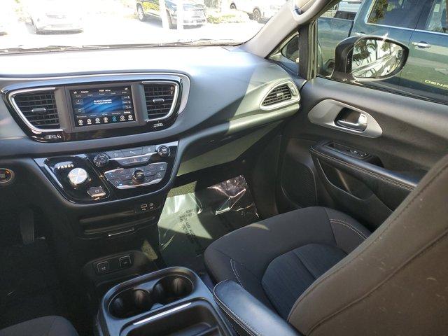 used 2020 Chrysler Pacifica car, priced at $22,953