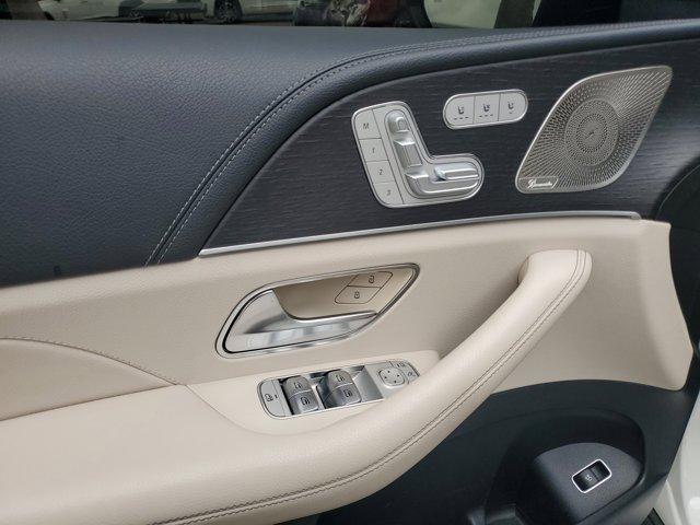 used 2021 Mercedes-Benz GLE 450 car, priced at $37,850