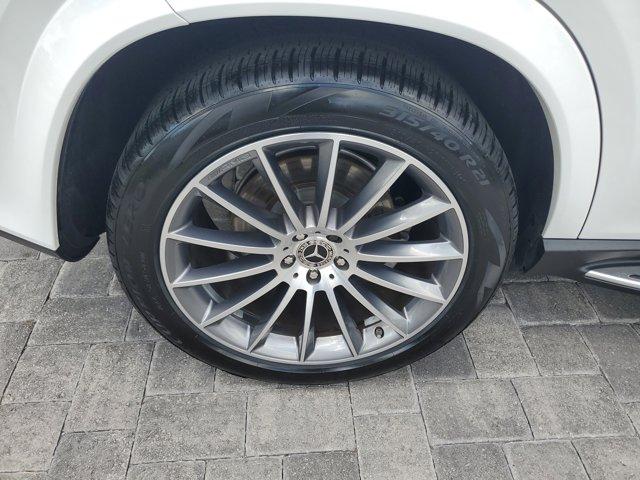 used 2021 Mercedes-Benz GLE 450 car, priced at $37,262