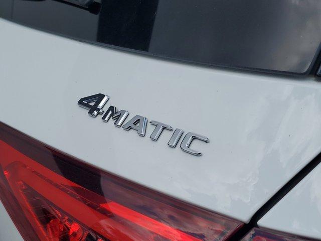 used 2021 Mercedes-Benz GLE 450 car, priced at $37,262