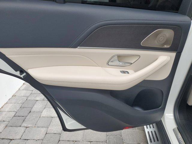 used 2021 Mercedes-Benz GLE 450 car, priced at $37,262