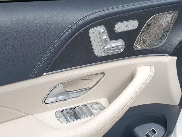 used 2021 Mercedes-Benz GLE 450 car, priced at $37,262