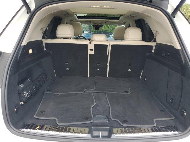 used 2021 Mercedes-Benz GLE 450 car, priced at $37,262