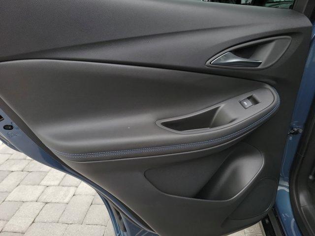 new 2026 Buick Encore GX car, priced at $30,405