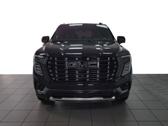 new 2026 GMC Yukon XL car, priced at $113,737