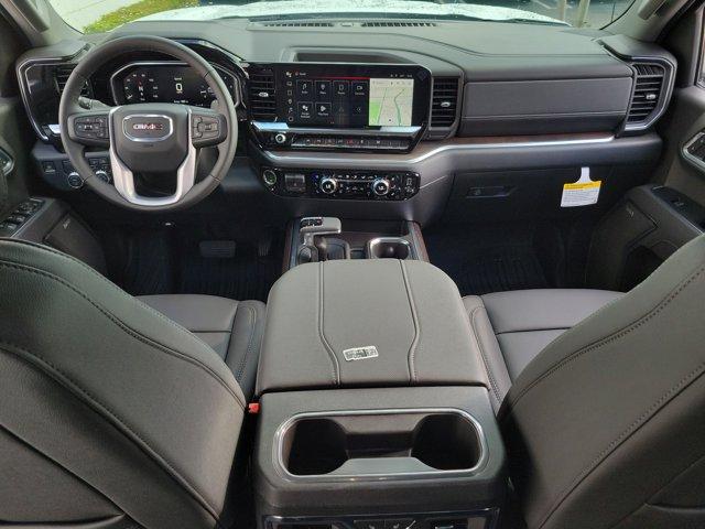 new 2026 GMC Sierra 1500 car, priced at $61,173