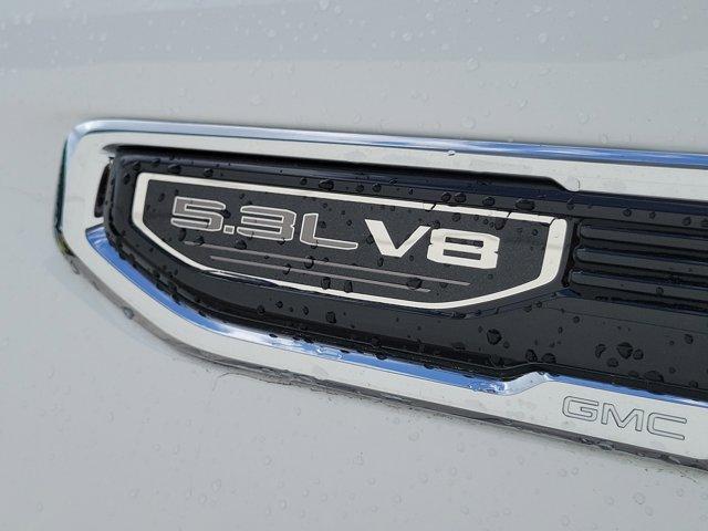 new 2026 GMC Sierra 1500 car, priced at $61,173