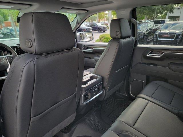 new 2026 GMC Sierra 1500 car, priced at $61,173
