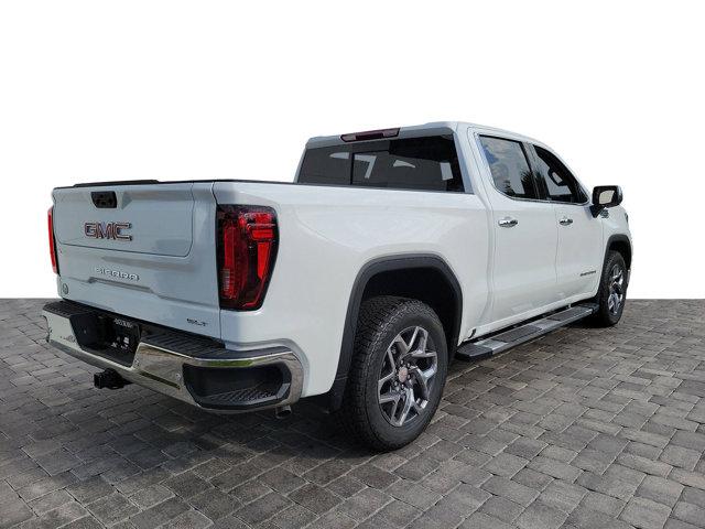 new 2026 GMC Sierra 1500 car, priced at $61,173