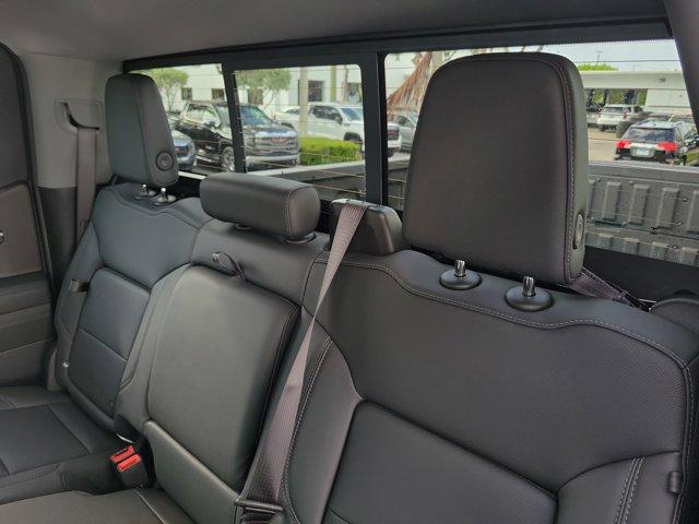 new 2026 GMC Sierra 1500 car, priced at $61,173