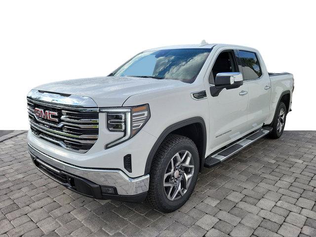 new 2026 GMC Sierra 1500 car, priced at $61,173