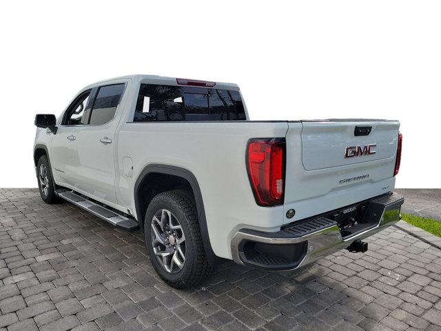 new 2026 GMC Sierra 1500 car, priced at $61,173