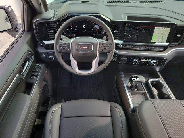 new 2026 GMC Sierra 1500 car, priced at $61,173